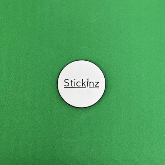 Stickinz - Ball Marker